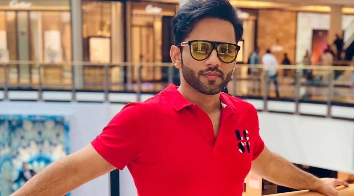 rahul vaidya