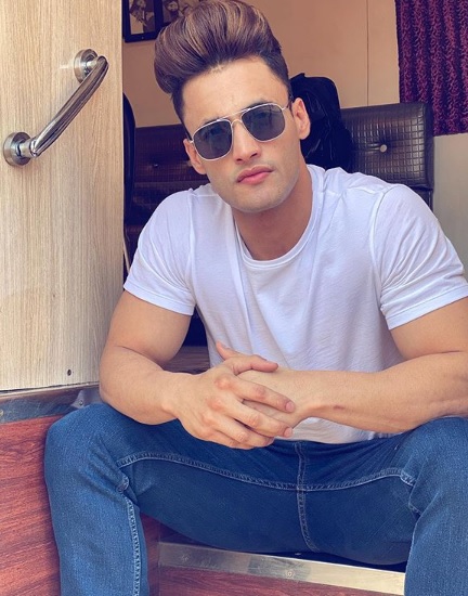 Asim Riaz Bigg Boss 13  Biography Wiki Personal Details Age Height