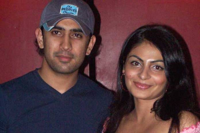 amit sadh girlfriend
