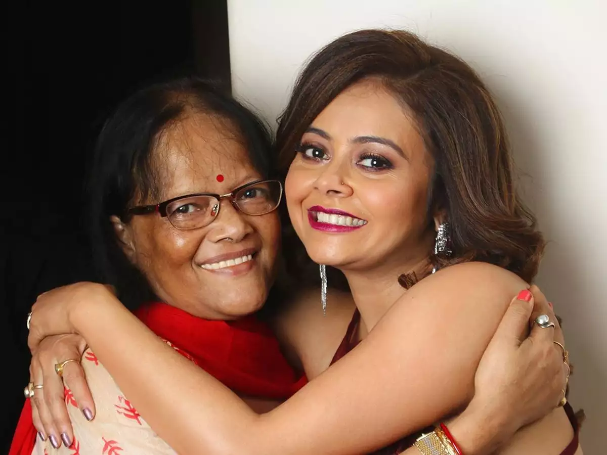 devoleena bhattacharjee