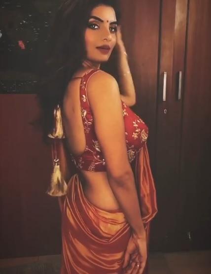 anveshi jain