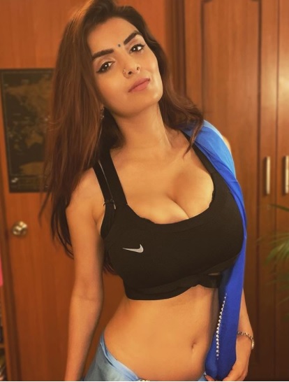 anveshi jain