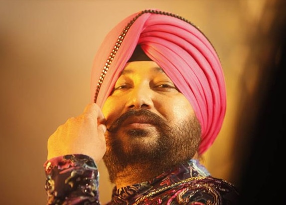 daler mehndi