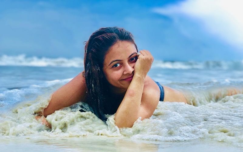 devoleena bhattacharjee hot