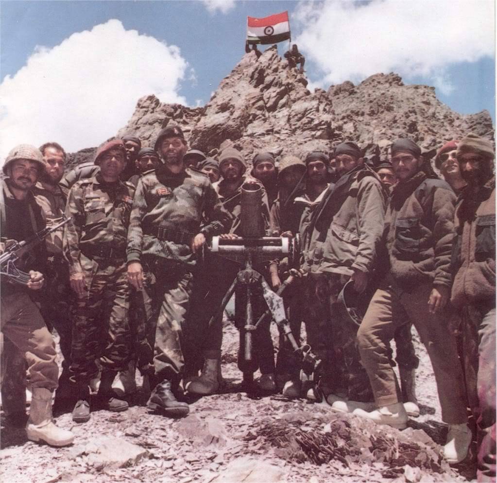 Here Are Some Unseen Kargil War Photos Which Will Fill Here Are Some Unseen Kargil War Photos Which Will Fill