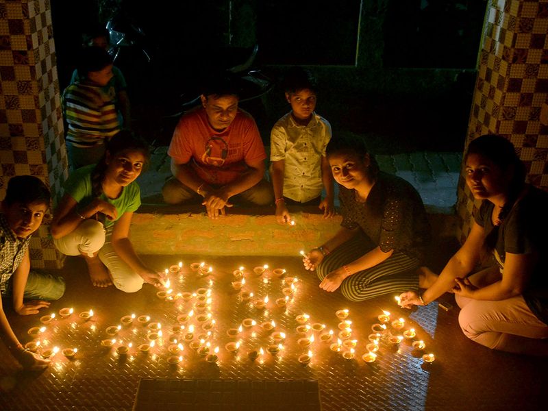 diwali games