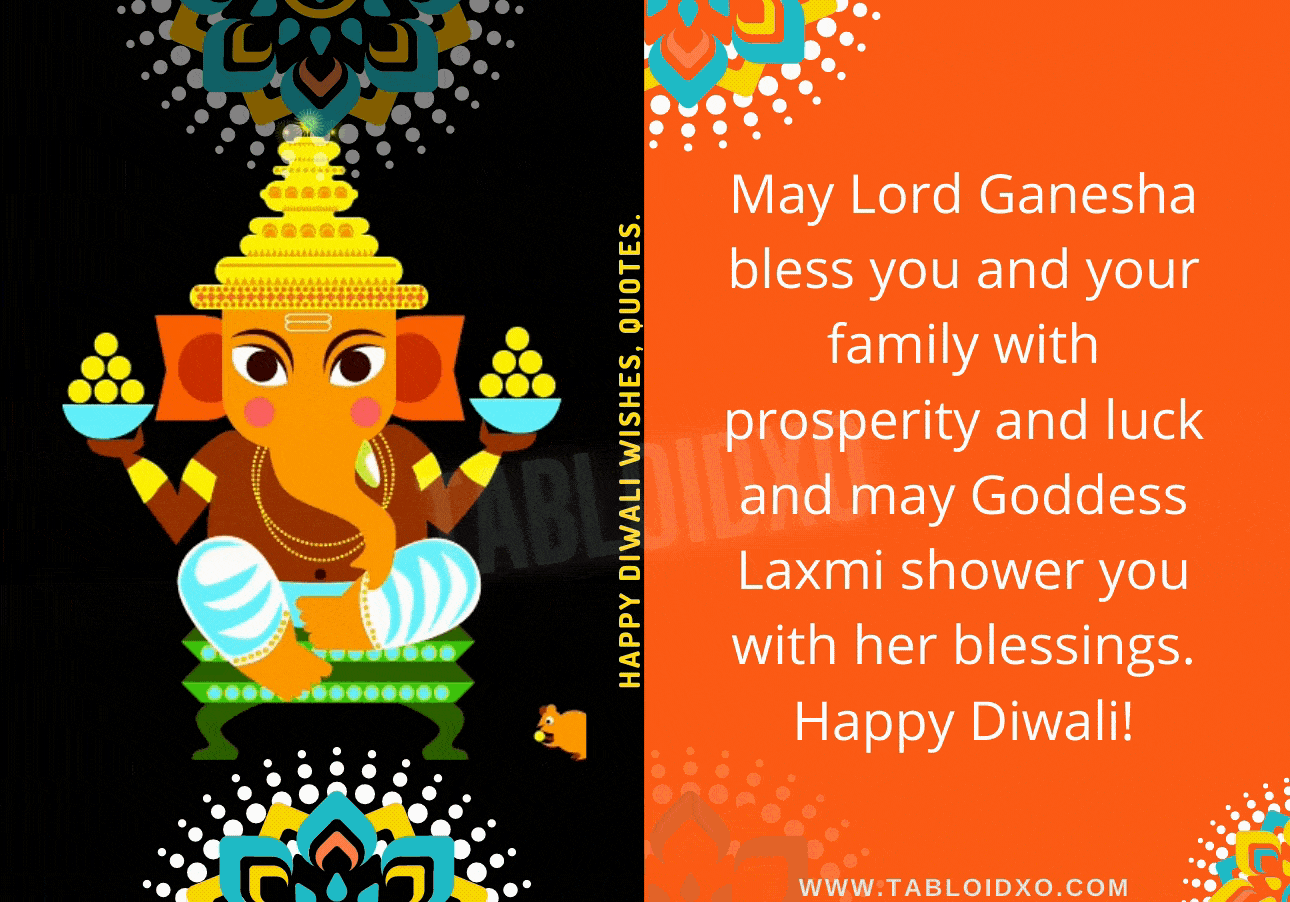 2023: 31+ Latest Diwali Greetings For Friends And Family.