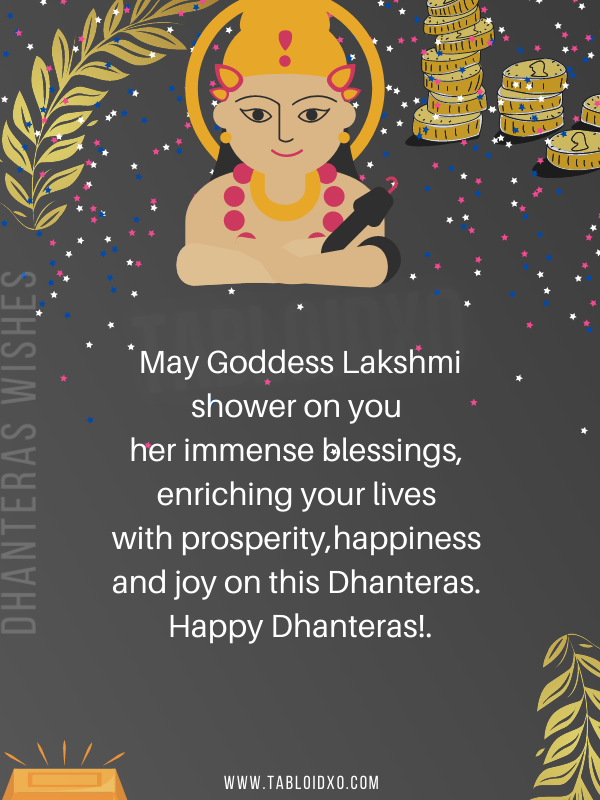 dhanteras images