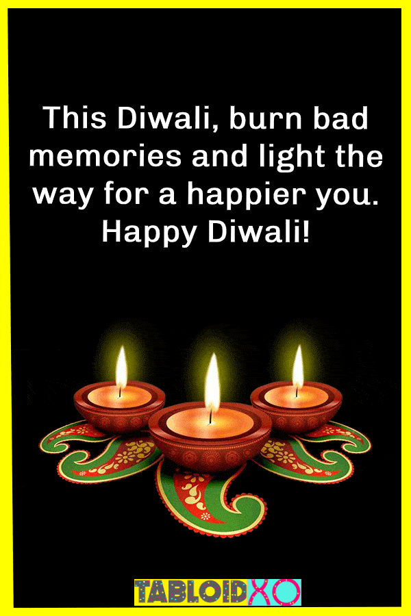 Happy Diwali Wishes 2022, Deepavali WhatsApp/FB Status HD Video, GIF  Images, Download