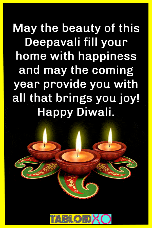 diwali greeting card