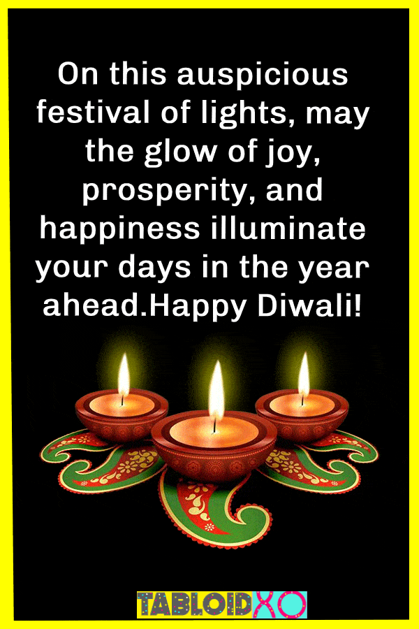 2022: 50+ Diwali Wishes To Light Up Your Festive Mood.