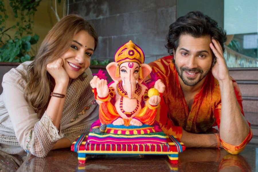 eco friendly ganesha