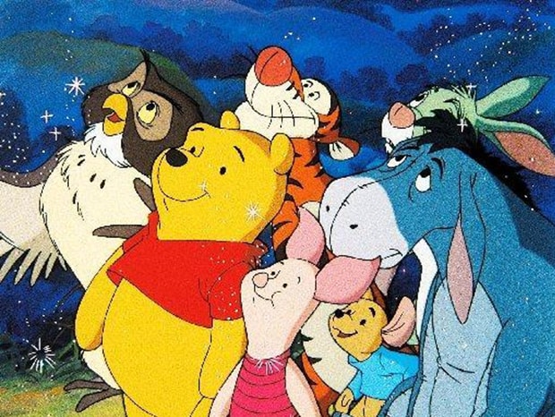 20 Childhood Cartoons From The 90s Which Cannot Be Replaced From Today's  Cartoons Series