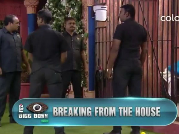 bigg boss secrets