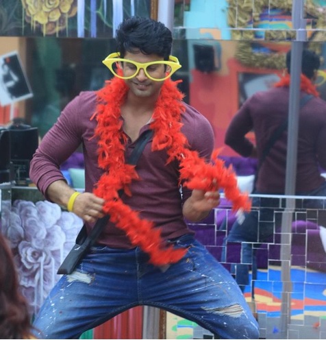 siddharth shukla bigg boss 13 winner