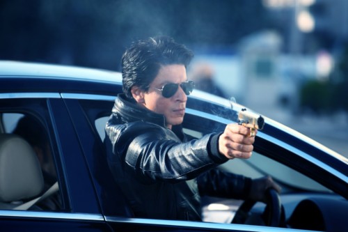 shahrukh khan upcoming movie