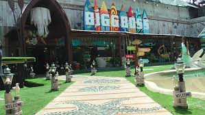 bigg boss 14 house