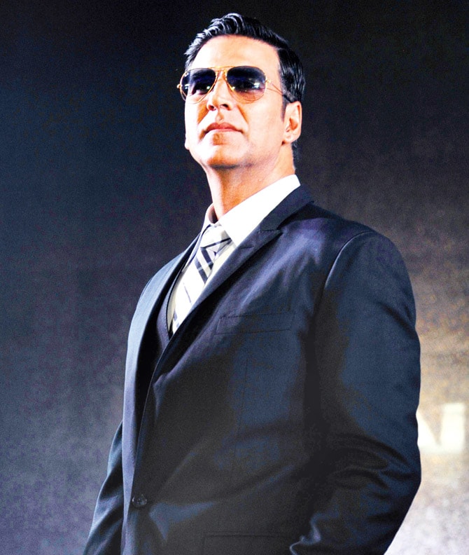 bollywood actors james bond