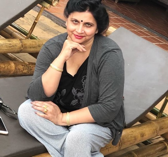 ankita srivastava