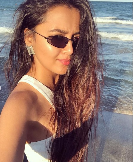 Tejasswi Prakash