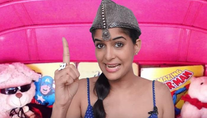 anisha dixit