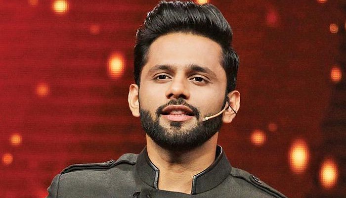 rahul vaidya bigg boss