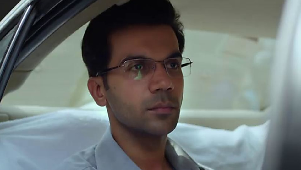 rajkummar rao