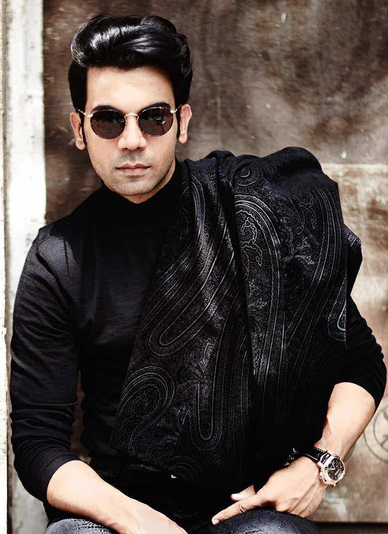 rajkummar rao