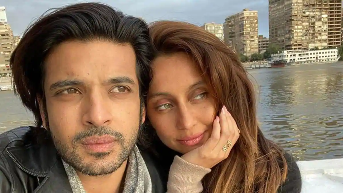 anusha dandekar and karan kundra