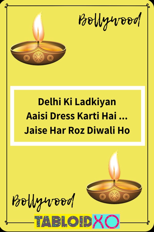 bollywood diwali dialogues