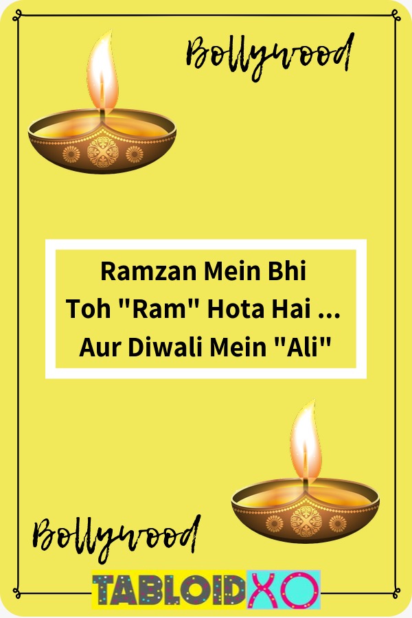 bollywood diwali dialogues