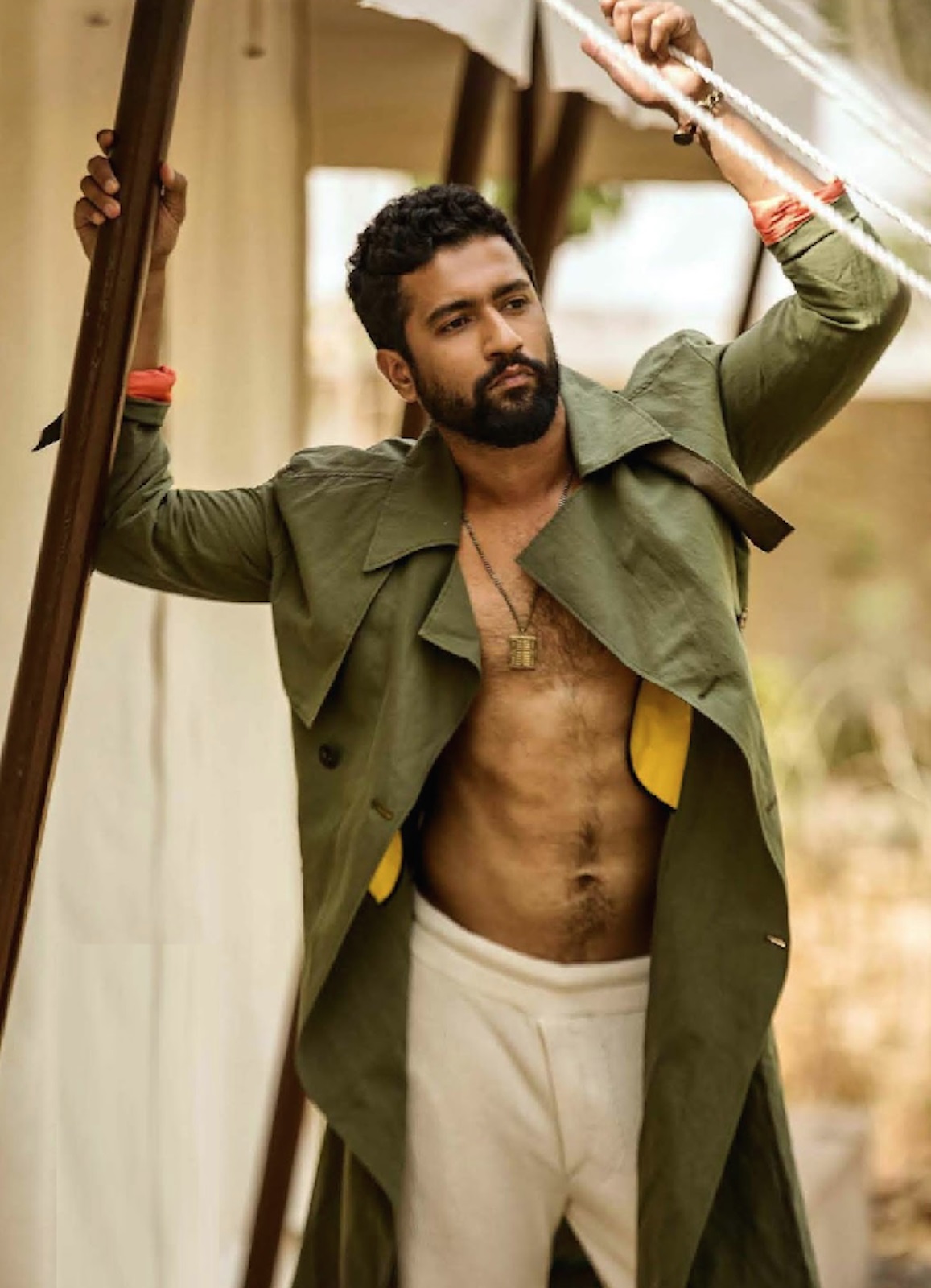 vicky kaushal photos