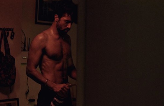 vicky kaushal photos