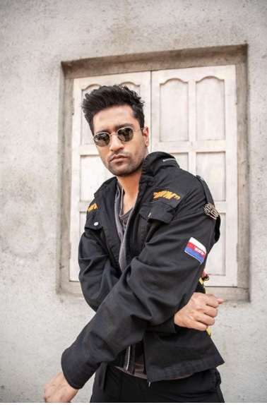 vicky kaushal images