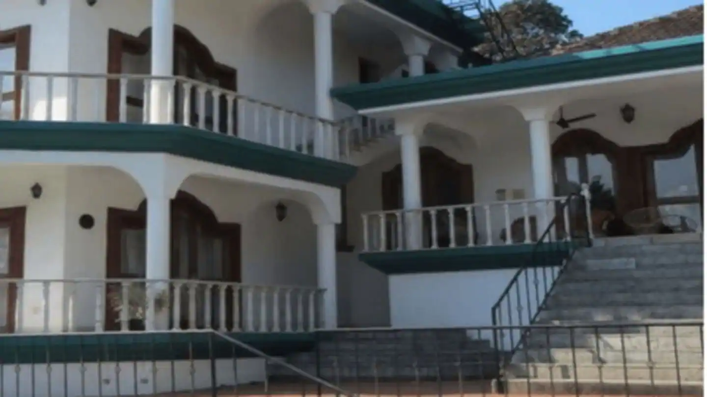 ranveer singh house