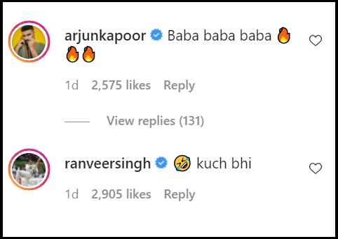 john cena ranveer singh