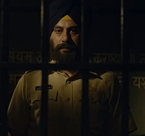 sacred games 2