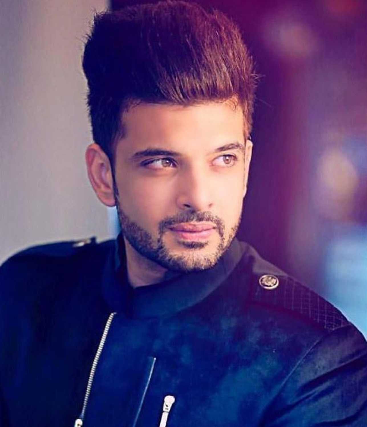 Karan Kundra bigg boss 14