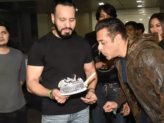 salman khan birthday