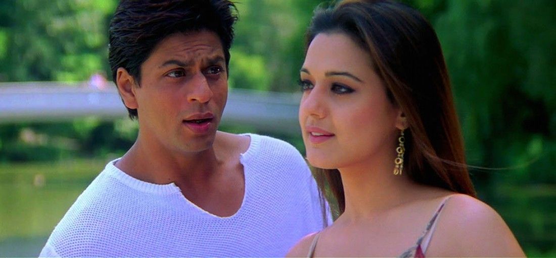 best shahrukh khan movies