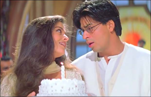 best shahrukh khan movies