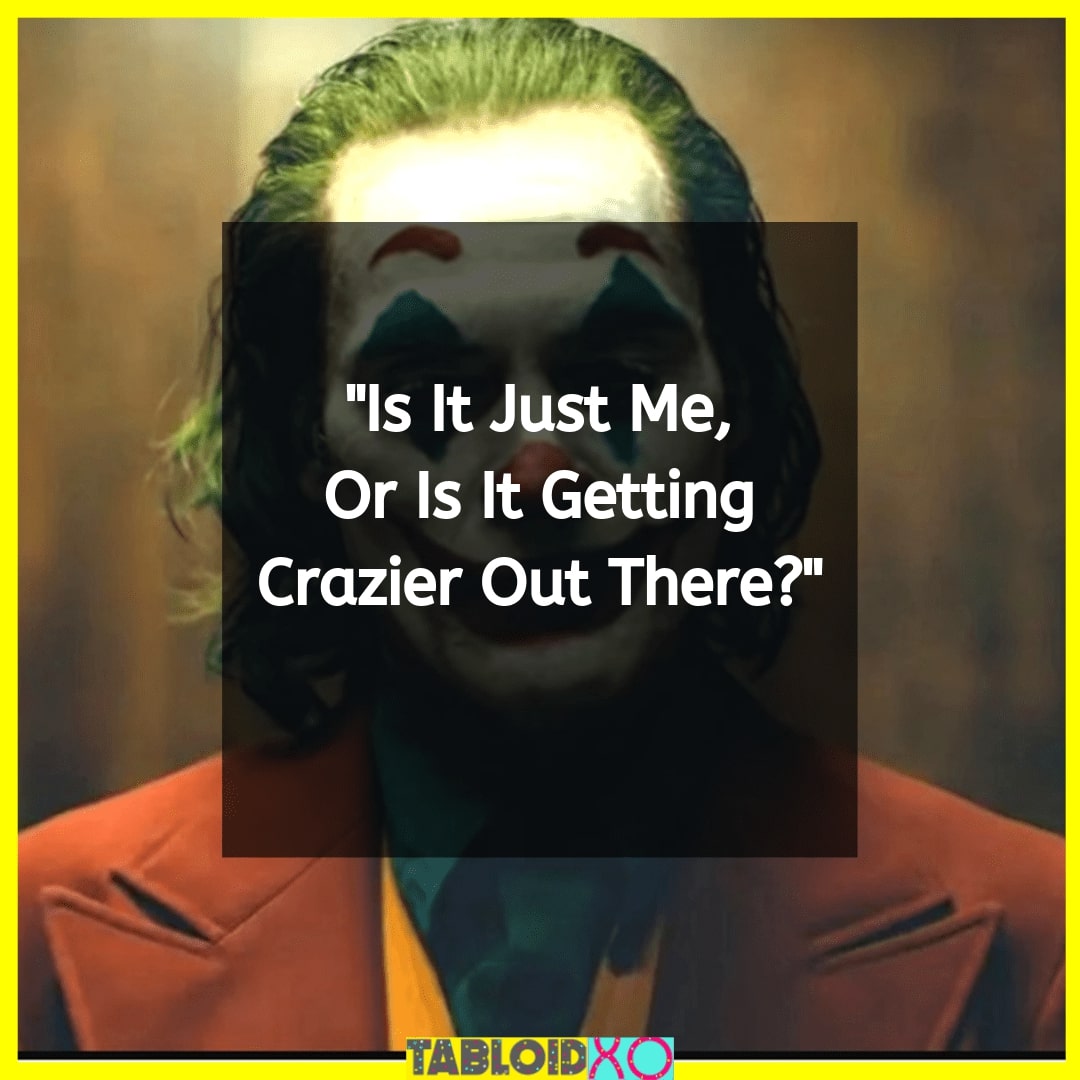 joker quotes