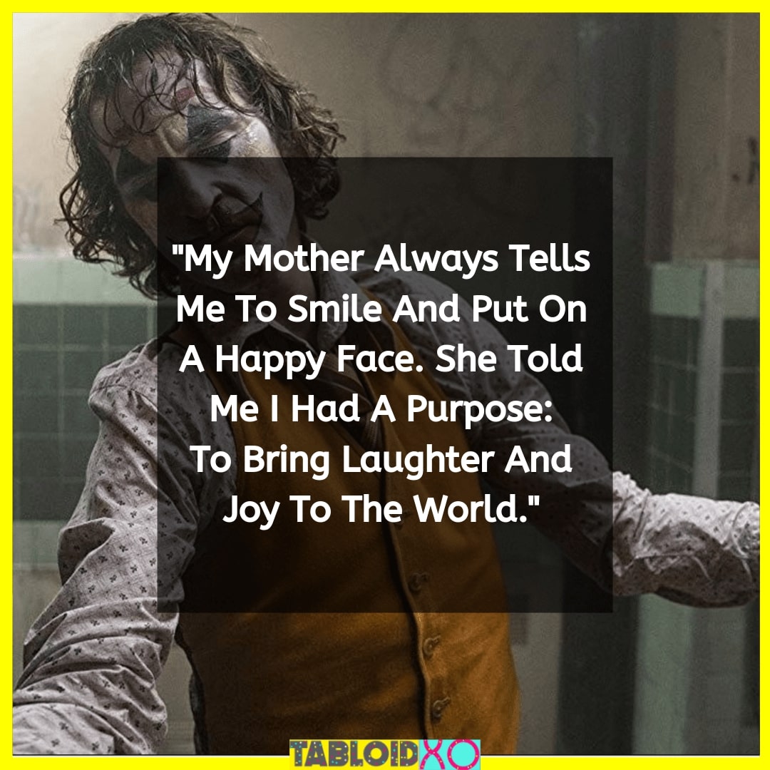 joker quotes