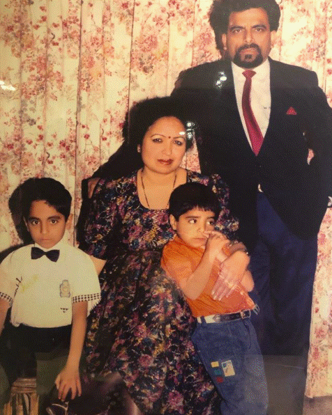 childhood pic bollywood