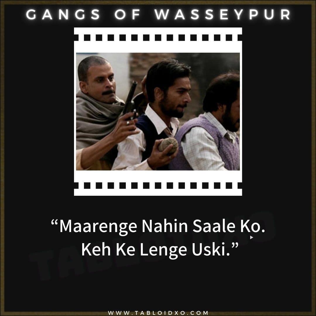 gangs of wasseypur dialogues