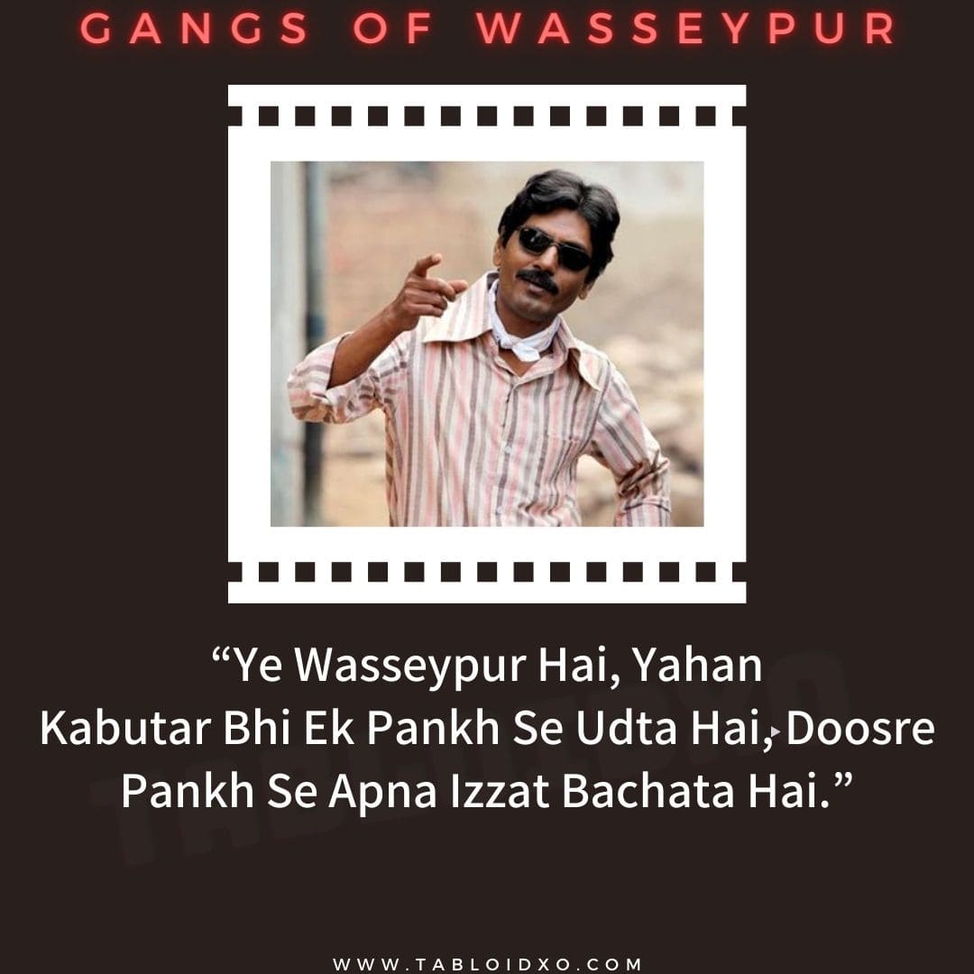 gangs of wasseypur dialogues