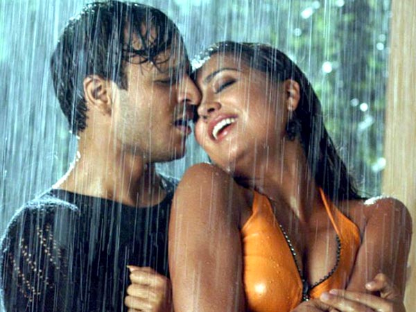 romantic bollywood movies