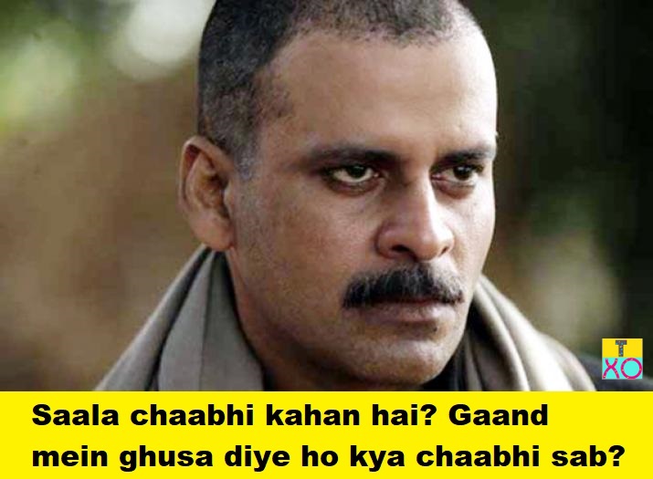 Here S Why The Indian Youth Is Fascinated With Gangs Of Wasseypur Added 8 years ago anonymously in entertainment gifs. gangs of wasseypur