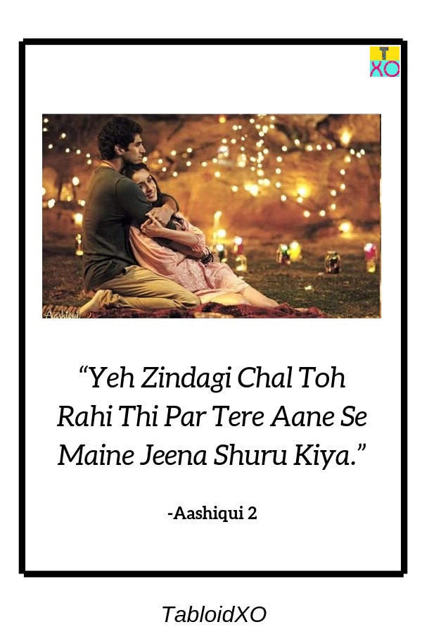 romantic dialogue in hindi, bollywood romantic dialogues