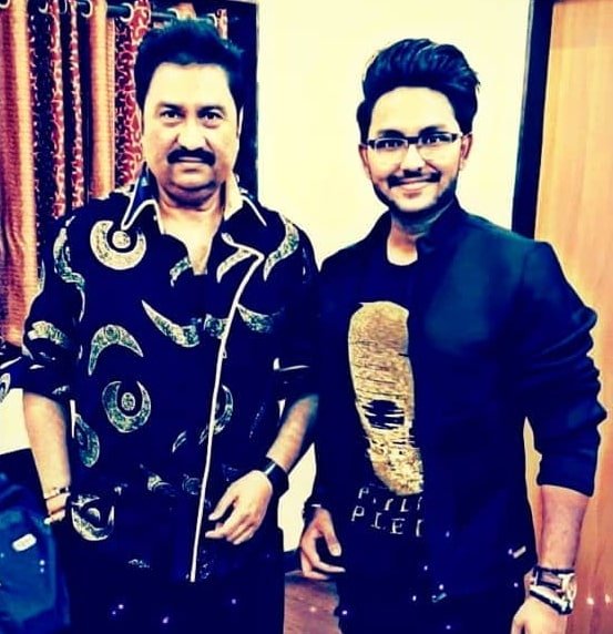 jaan kumar sanu